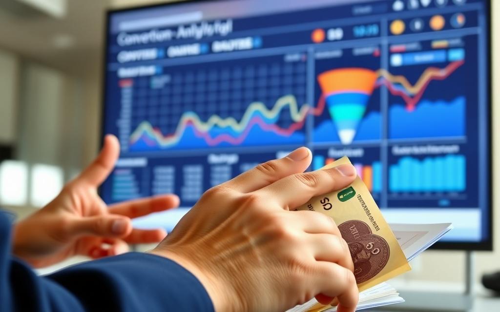 Analytics dashboard cover image