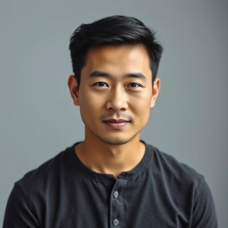 Eugene Tan, engineering lead